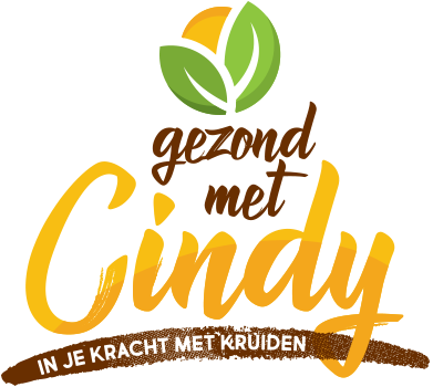 Gezond met Cindy